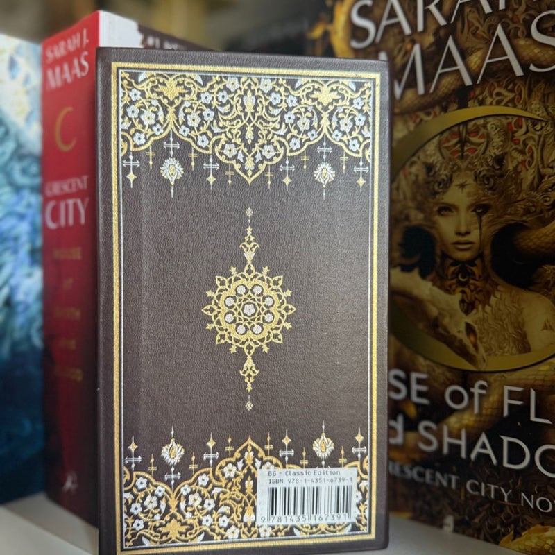 The Prophet (Barnes and Noble Collectible Classics: Pocket Edition)
