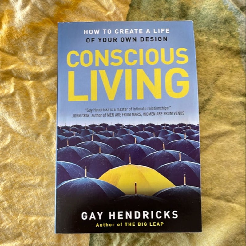 Conscious Living