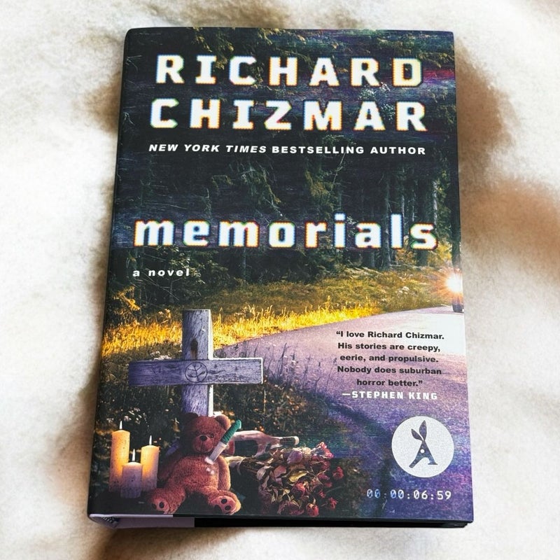 Memorials