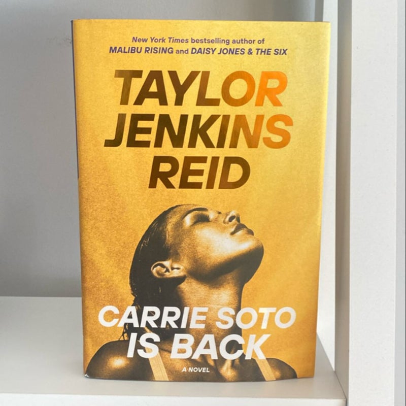 Taylor Jenkins Reid Bundle