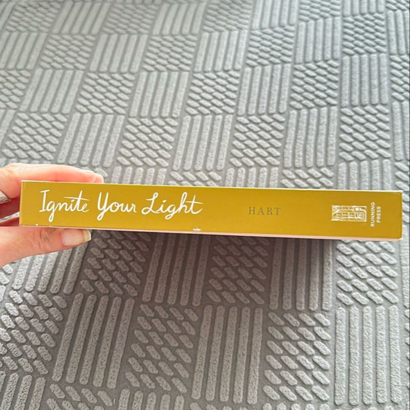 Ignite Your Light