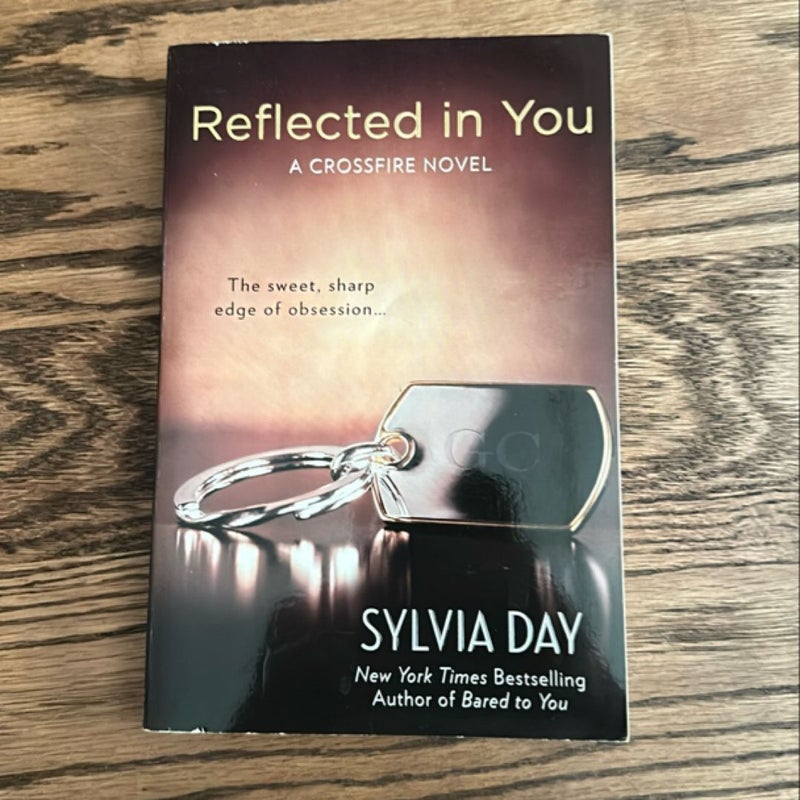 Reflected in You