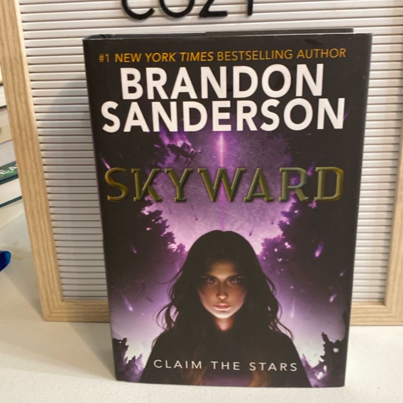 Skyward