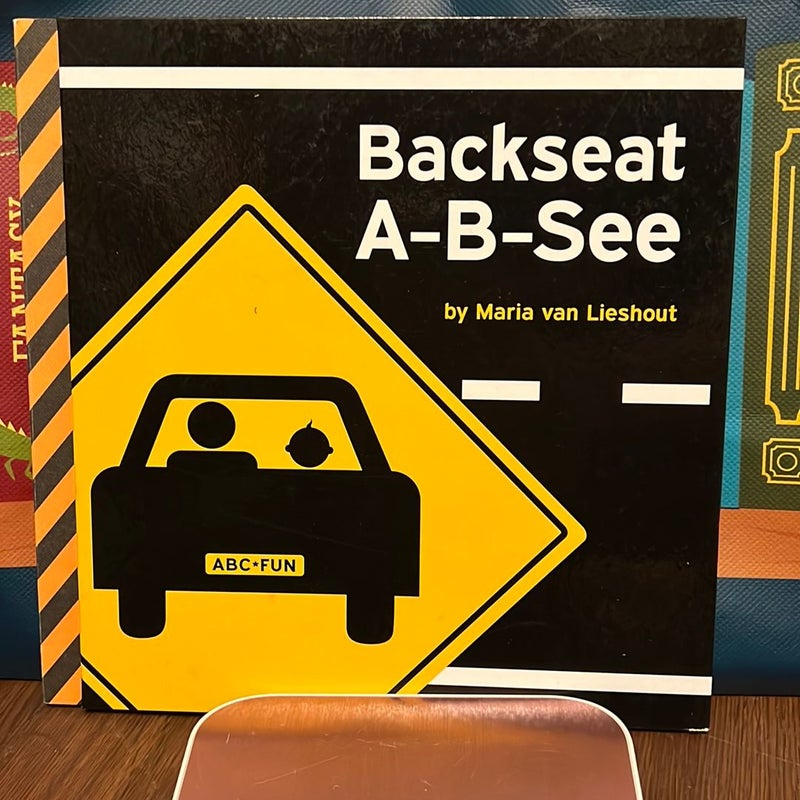 Backseat A-B-See