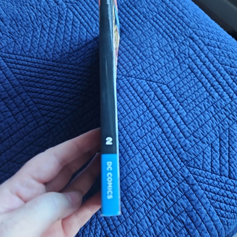 Batman Eternal Vol. 2 (the New 52)