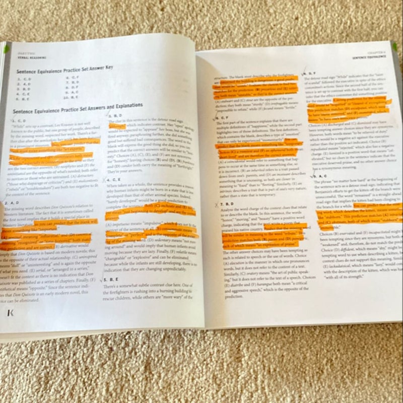 GRE Prep Plus 2024-2025: Your Ultimate Guide to GRE Success