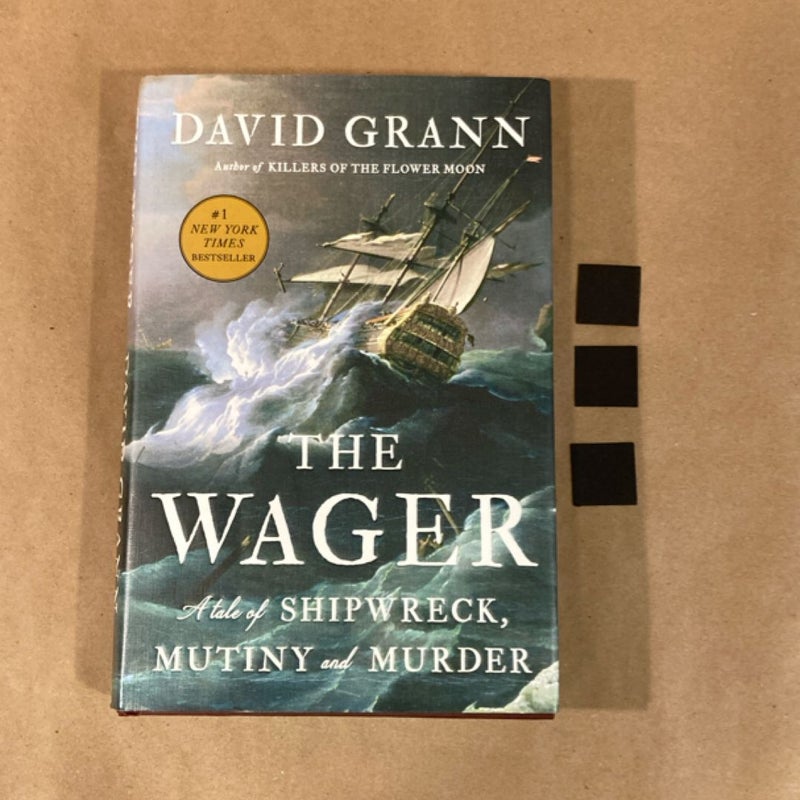 The Wager