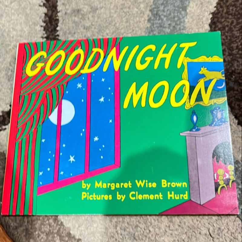 Goodnight Moon