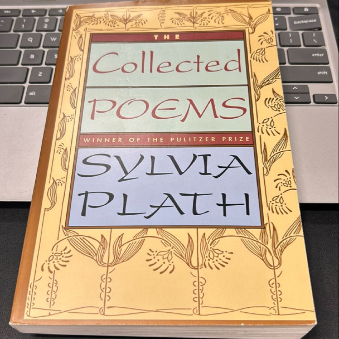 Collected Poems