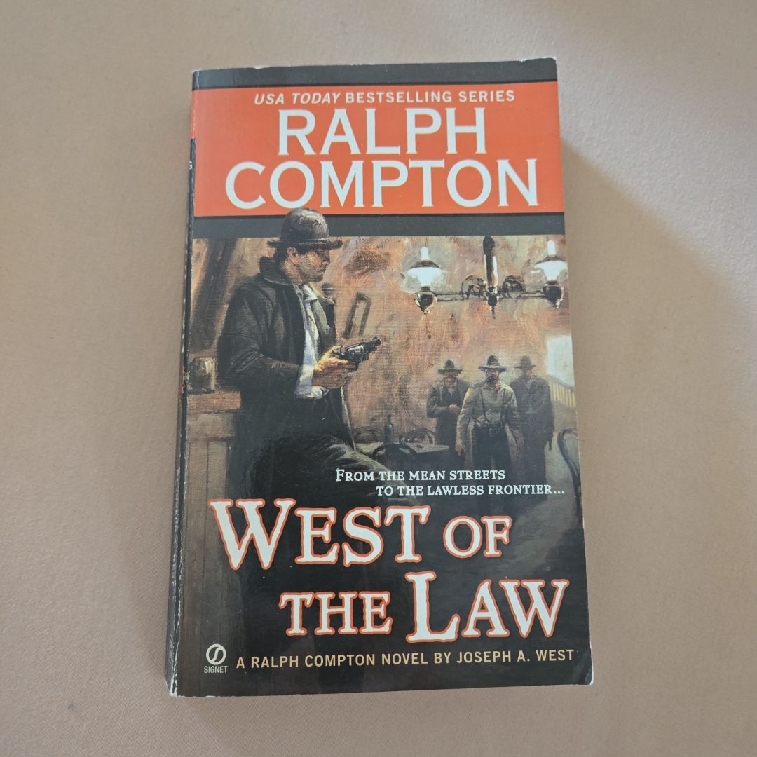 West of the Law
