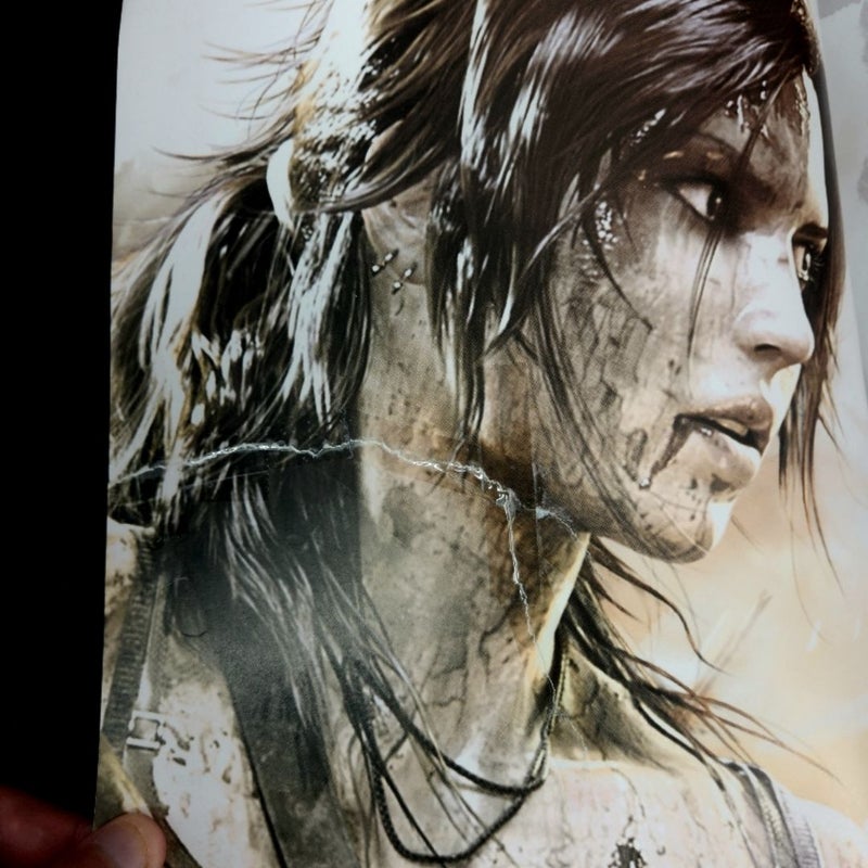 Tomb Raider Signature Series Guide