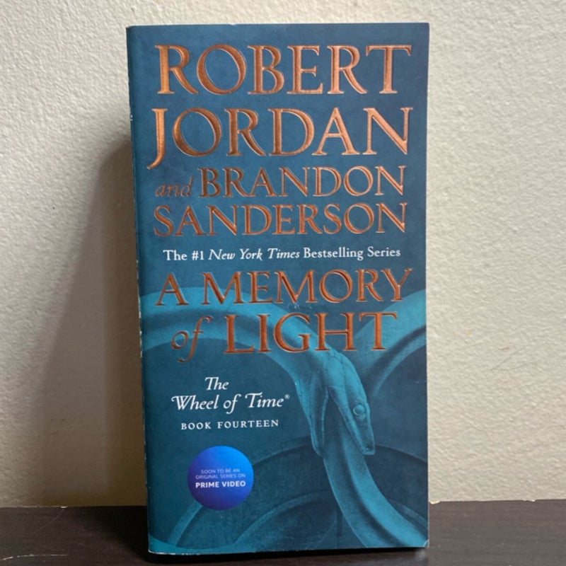 A Memory of Light
