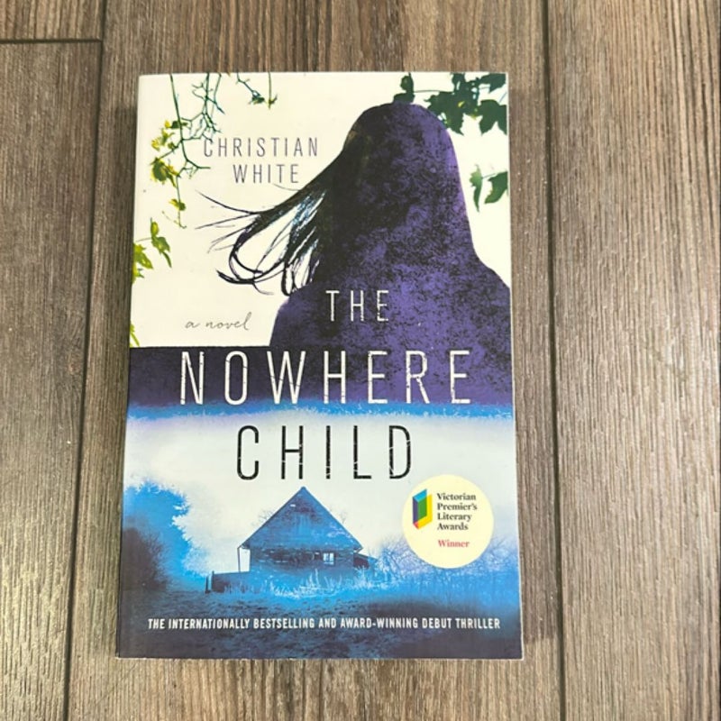 The Nowhere Child