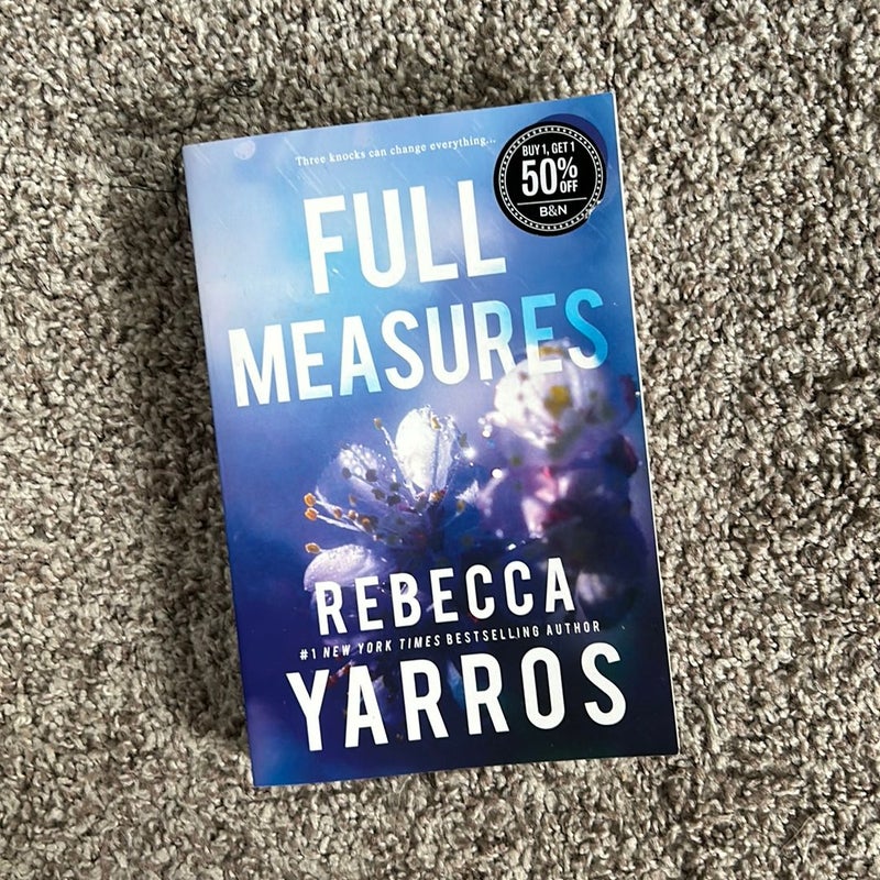 Full Measures