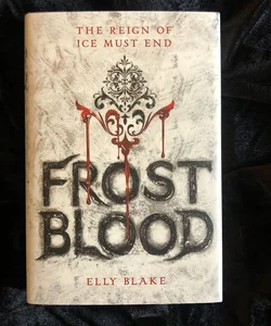 Frostblood