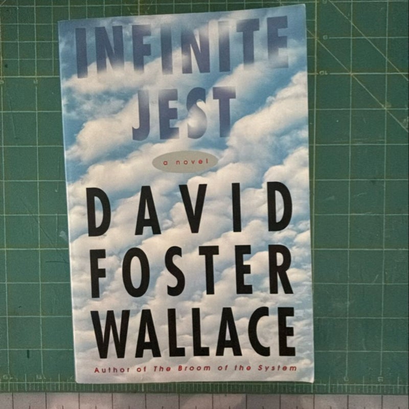 Infinite Jest