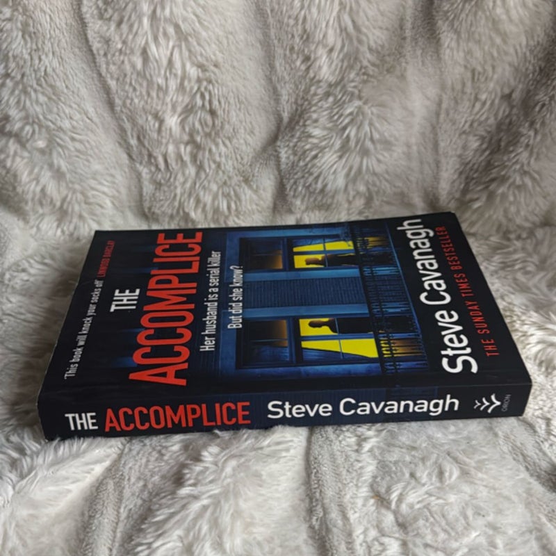 The Accomplice