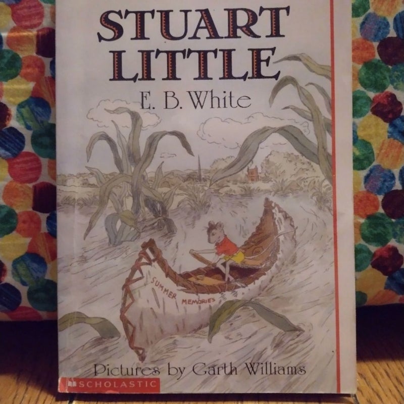 Stuart Little 