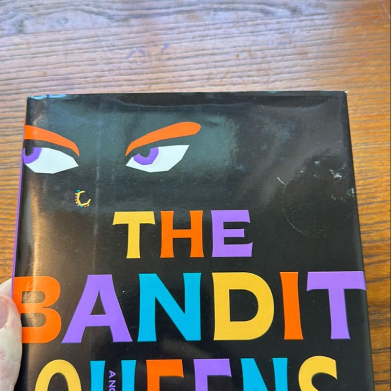 The Bandit Queens