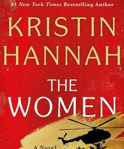 The Women A Novel