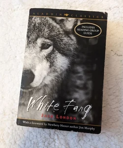 White Fang