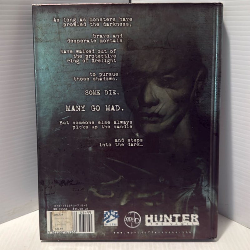 Hunter