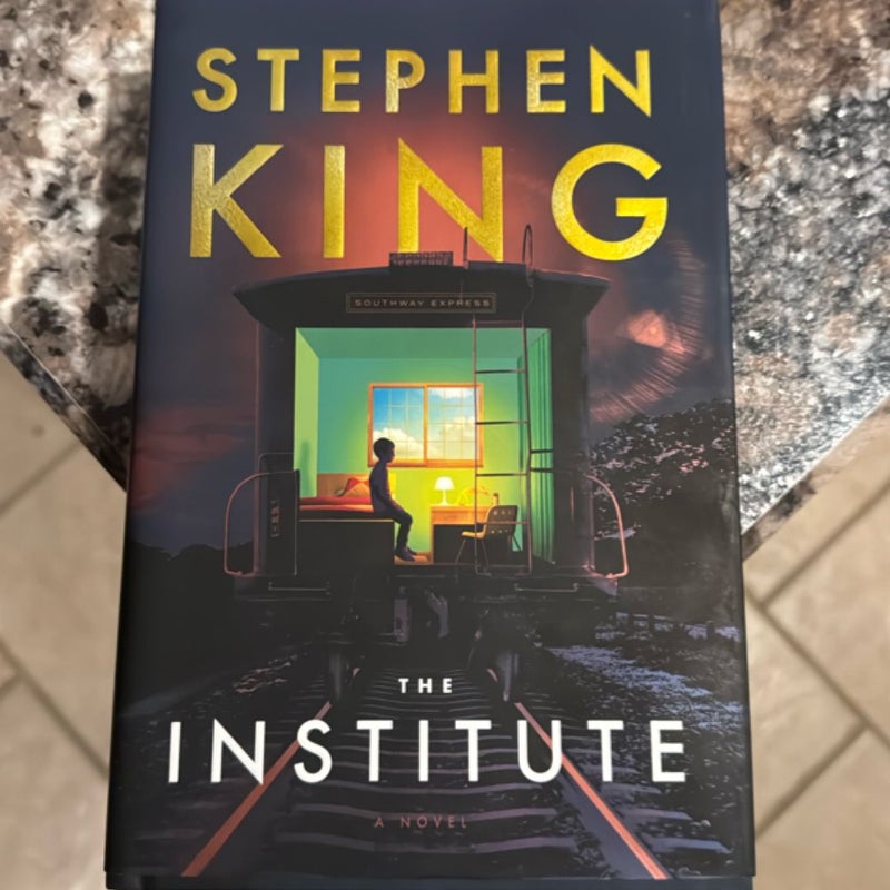The Institute