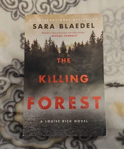 The Killing Forest