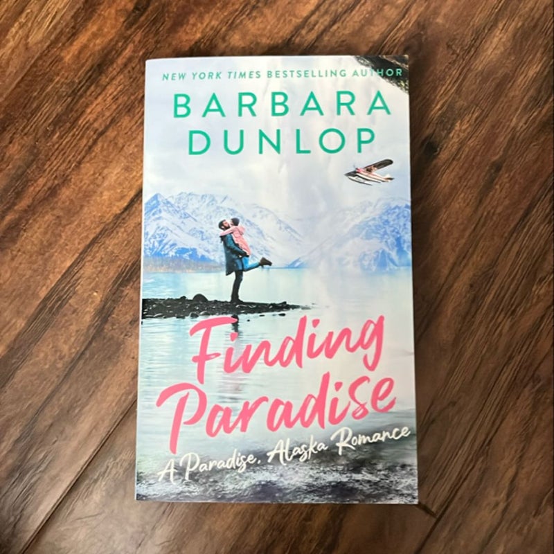 Finding Paradise