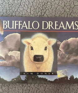 Buffalo Dreams