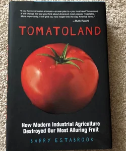 Tomatoland