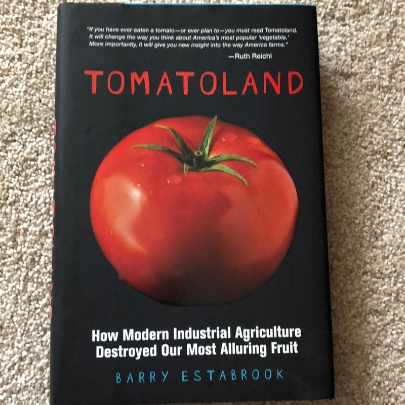 Tomatoland