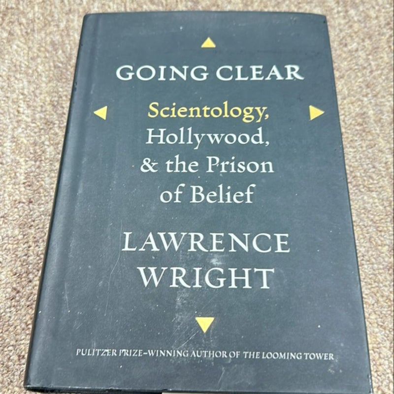 Going Clear