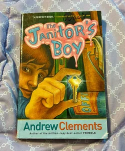 The Janitor's Boy
