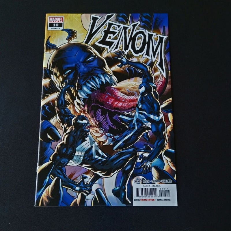 Venom #10