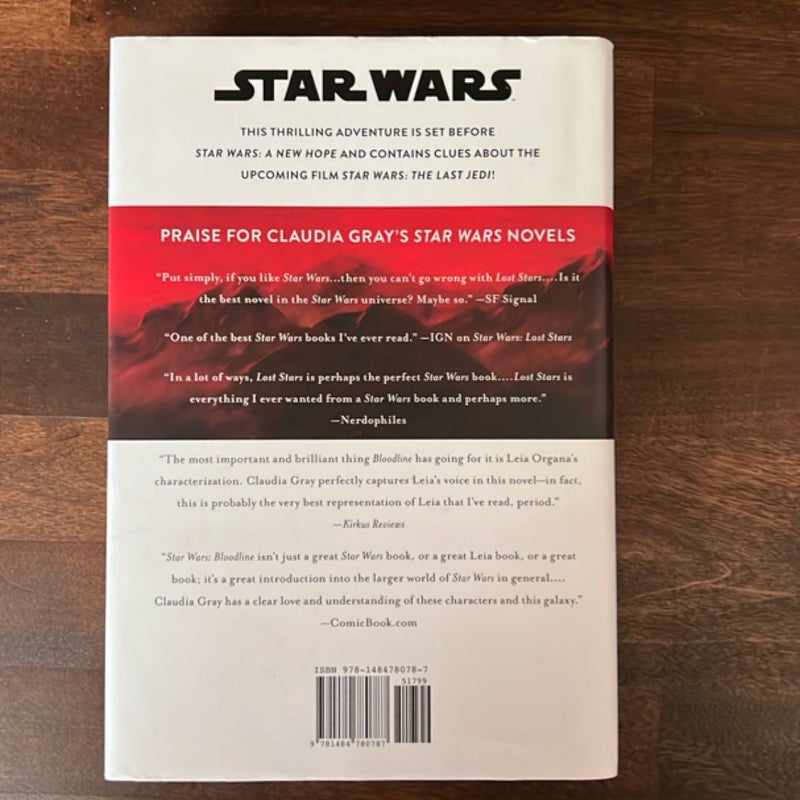 Journey to Star Wars: the Last Jedi Leia, Princess of Alderaan