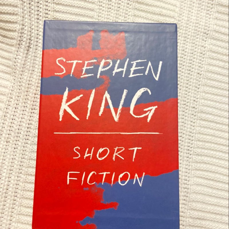 Short Fiction