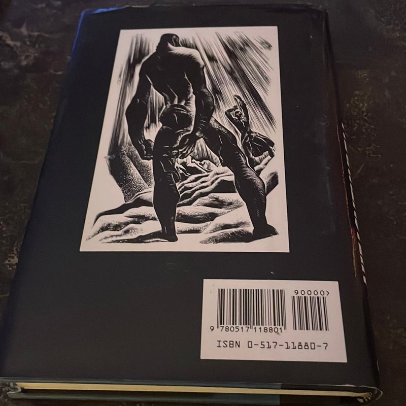 Frankenstein