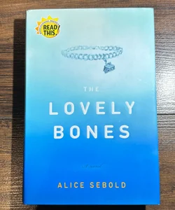 The Lovely Bones