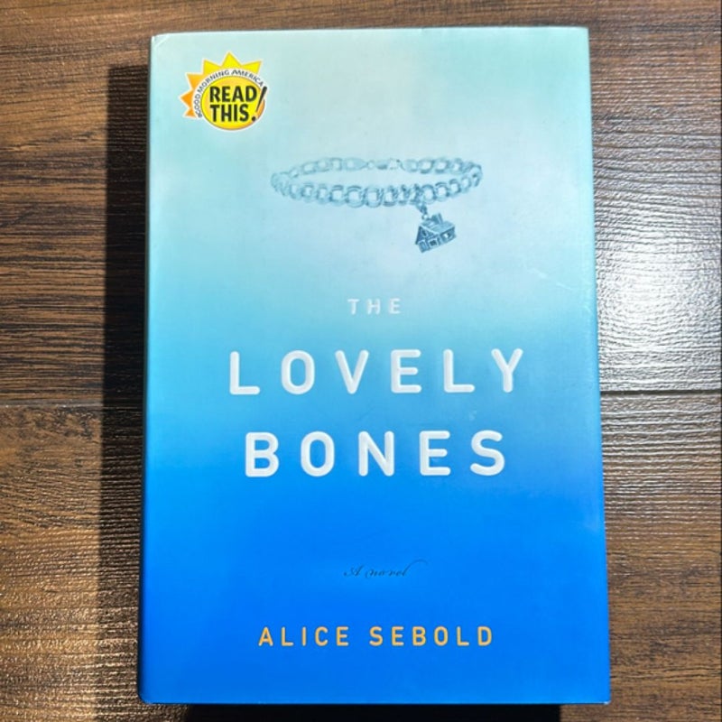 The Lovely Bones