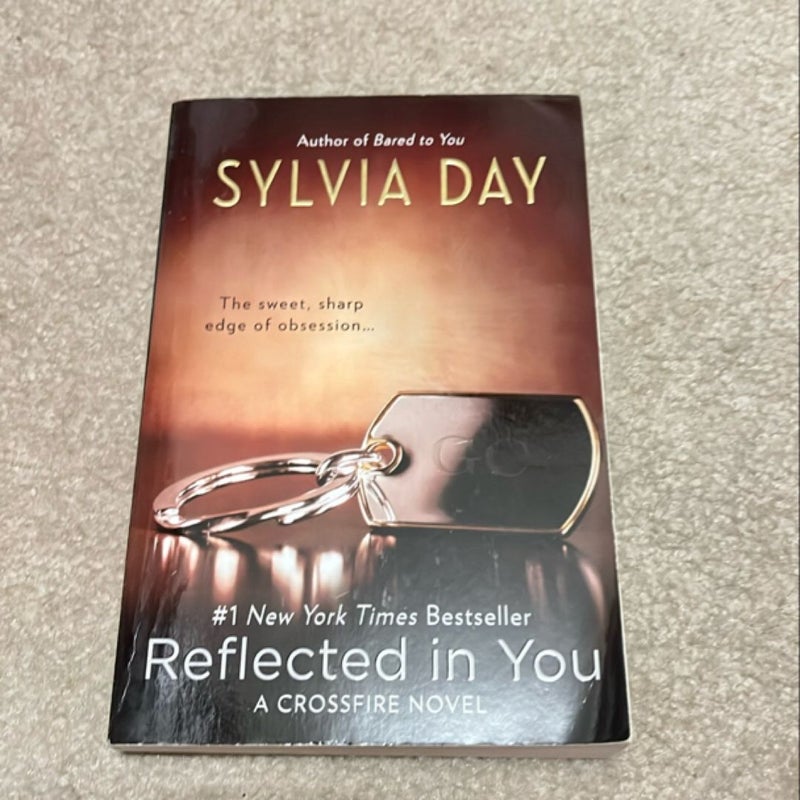 Reflected in You