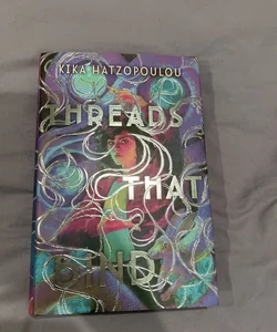 Threads That Bind - Fairyloot Edition