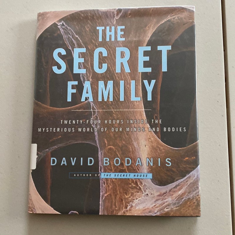 The Secret Family