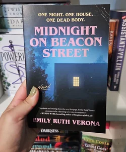 Midnight On Beacon Street 