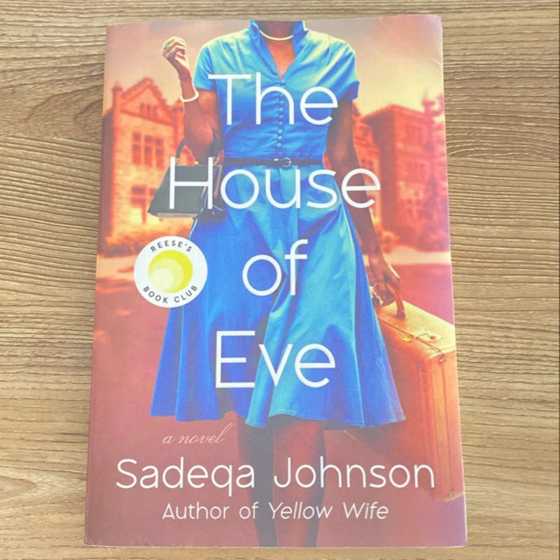The House of Eve