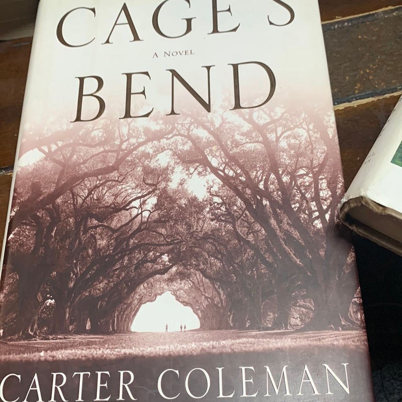 Cage's Bend