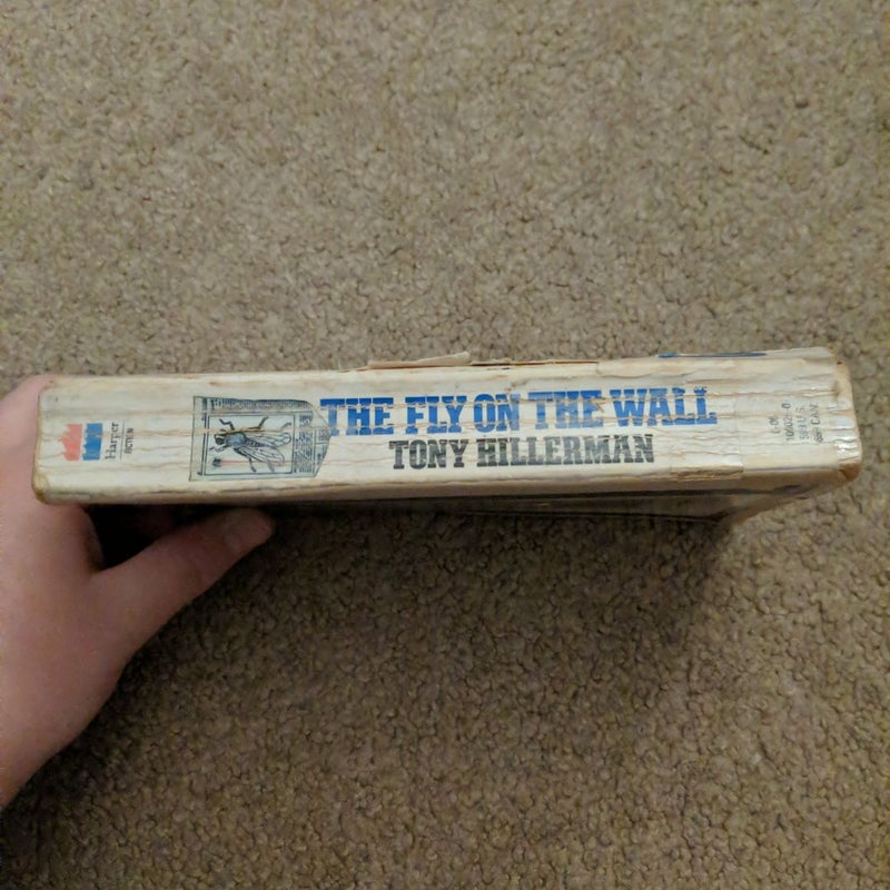 The Fly on the Wall