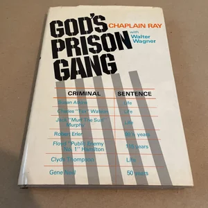 God's Prison Gang