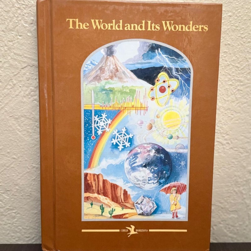 The World and Its Wonders