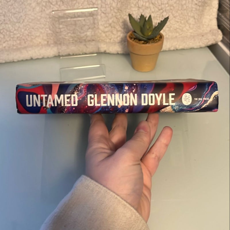 Untamed